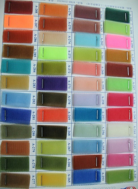 colorchart 1