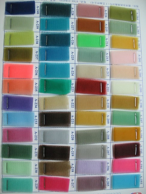 colorchart 2