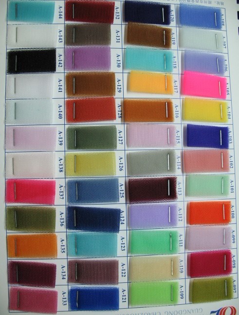 colorchart 4